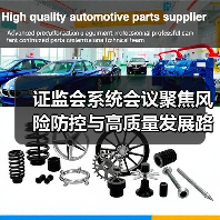 证监会系统会议聚焦风险防控与高质量发展路径（图4）