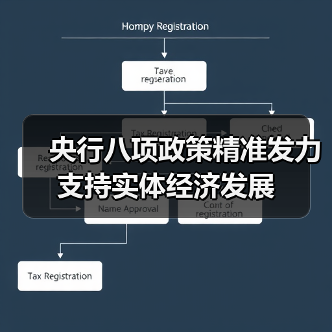 央行八项政策精准发力 支持实体经济发展（图2）