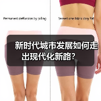 新时代城市发展如何走出现代化新路？（图1）