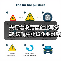 央行增设民营企业再贷款 破解中小微企业融资难题（图1）