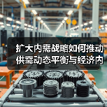 扩大内需战略如何推动供需动态平衡与经济内生增长?(图3) 扩大内需战略如何推动供需动态平衡与经济内生增长?(图3)