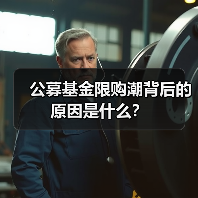 公募基金限购潮背后的原因是什么?(图2) 公募基金限购潮背后的原因是什么?(图2)