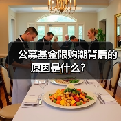 公募基金限购潮背后的原因是什么?(图4) 公募基金限购潮背后的原因是什么?(图4)