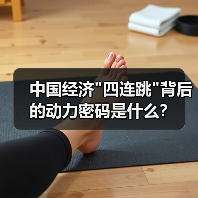 中国经济 中国经济