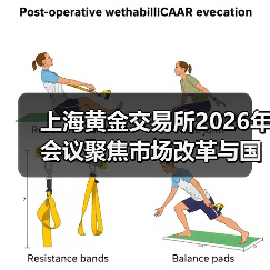 上海黄金交易所2026年会议聚焦市场改革与国际化布局(图1) 上海黄金交易所2026年会议聚焦市场改革与国际化布局(图1)
