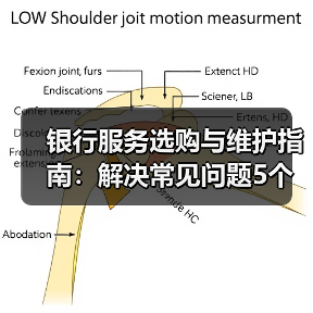 银行服务选购与维护指南:解决常见问题5个实用方法(图4) 银行服务选购与维护指南:解决常见问题5个实用方法(图4)
