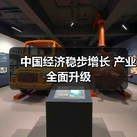 中国经济稳步增长 产业全面升级(图4) 中国经济稳步增长 产业全面升级(图4)