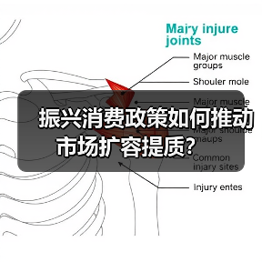 振兴消费政策如何推动市场扩容提质?(图1) 振兴消费政策如何推动市场扩容提质?(图1)