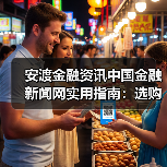 安渡金融资讯中国金融新闻网实用指南：选购维护与常见问题解析（图2）