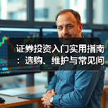 证券投资入门实用指南：选购、维护与常见问题解析2026（图4）