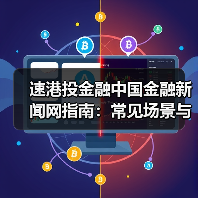 速港投金融中国金融新闻网指南:常见场景与选择要点(图2) 速港投金融中国金融新闻网指南:常见场景与选择要点(图2)