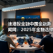 速港投金融中国金融新闻网:2025年金融选择要点与避坑指南(图1) 速港投金融中国金融新闻网:2025年金融选择要点与避坑指南(图1)