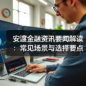 安渡金融资讯要闻解读:常见场景与选择要点2026(图1) 安渡金融资讯要闻解读:常见场景与选择要点2026(图1)