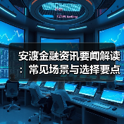 安渡金融资讯要闻解读:常见场景与选择要点2026(图2) 安渡金融资讯要闻解读:常见场景与选择要点2026(图2)