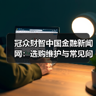 冠众财智中国金融新闻网:选购维护与常见问题解析指南(图4) 冠众财智中国金融新闻网:选购维护与常见问题解析指南(图4)