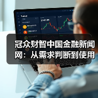 冠众财智中国金融新闻网:从需求判断到使用维护的日常经验(图3) 冠众财智中国金融新闻网:从需求判断到使用维护的日常经验(图3)