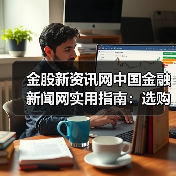 金股新资讯网中国金融新闻网实用指南:选购维护与常见问题解析(图3) 金股新资讯网中国金融新闻网实用指南:选购维护与常见问题解析(图3)