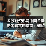 金股新资讯网中国金融新闻网实用指南:选购维护与常见问题解析(图4) 金股新资讯网中国金融新闻网实用指南:选购维护与常见问题解析(图4)
