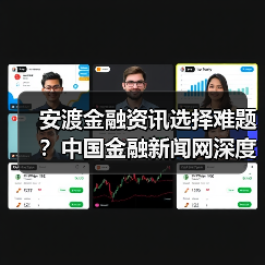 安渡金融资讯选择难题?中国金融新闻网深度指南(图2) 安渡金融资讯选择难题?中国金融新闻网深度指南(图2)