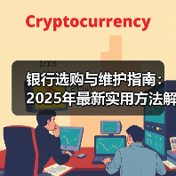 银行选购与维护指南:2025年最新实用方法解析 银行选购与维护指南:2025年最新实用方法解析