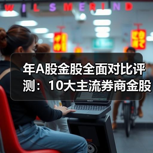 年A股金股全面对比评测：10大主流券商金股组合深度分析