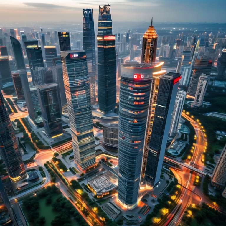 深市企业并购重组选型指南：把握产业整合机遇全攻略