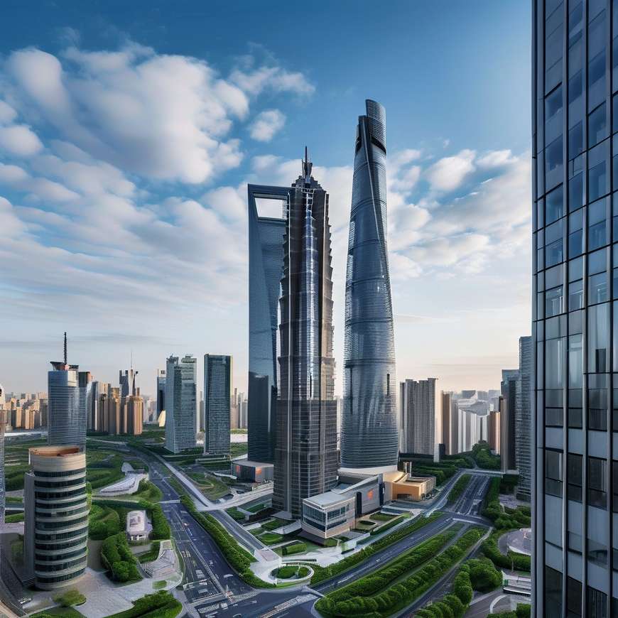上海金融市场优化企业融资方案选型指南：策略解析与实践