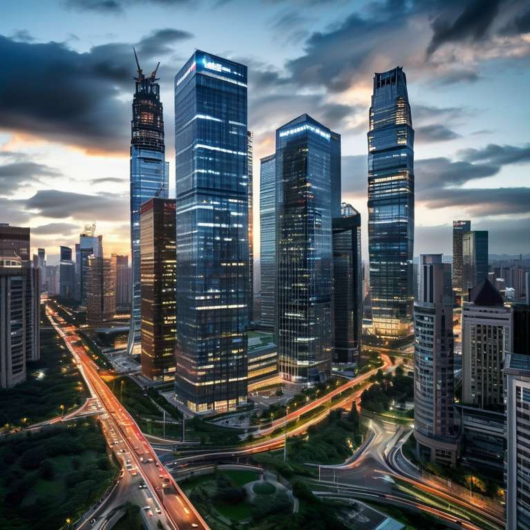 深市并购重组选型指南：把握产业整合新机遇｜并购策略全攻略