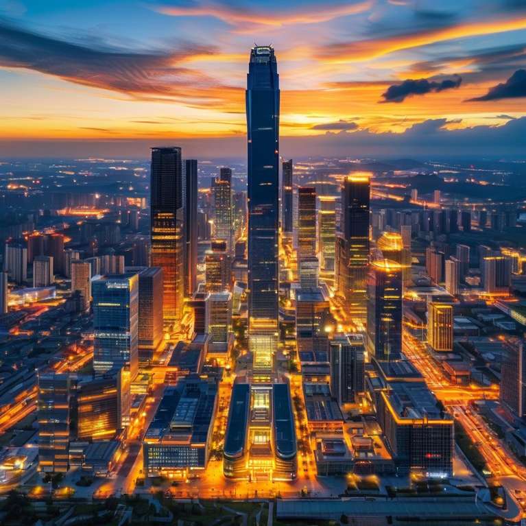 服务业扩能提质选型指南：财政金融支持下的消费升级路径全攻略