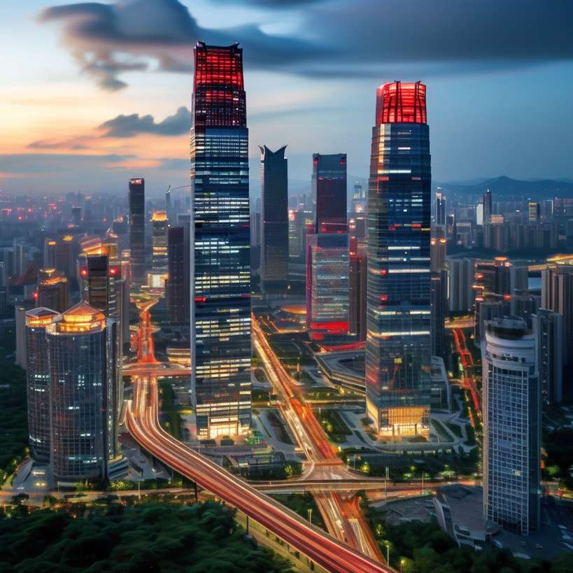 深市并购重组活跃：产业整合提速的实践与案例解析｜并购重组指南