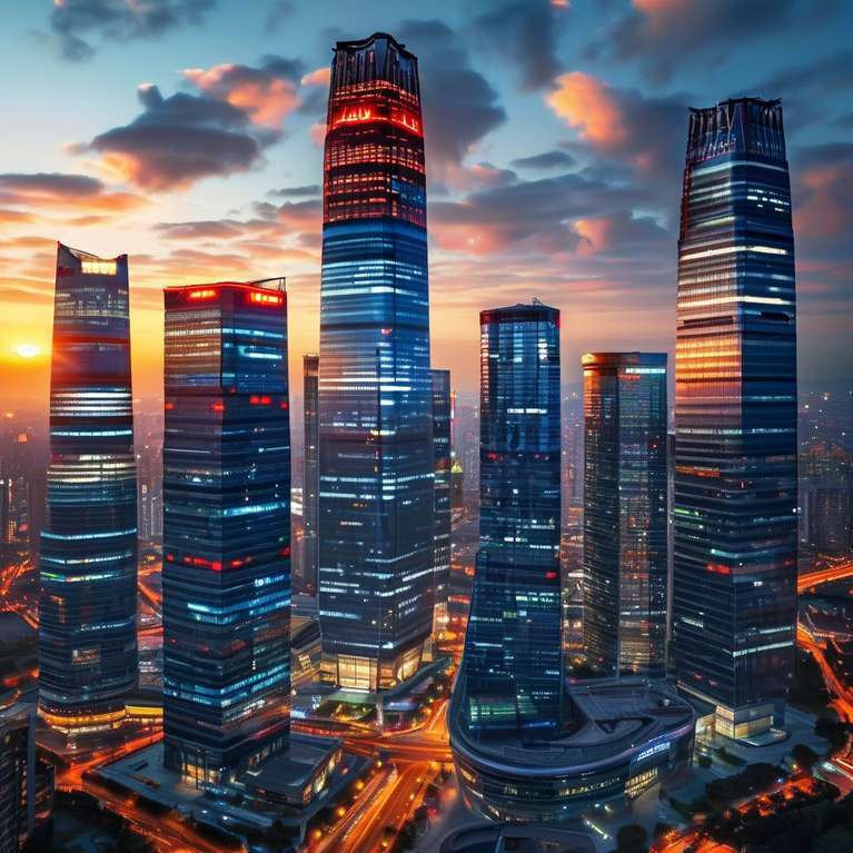 A股科技主线强势崛起应用场景与投资机会分析
