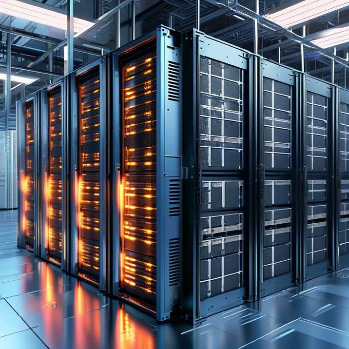 数据中心液冷技术选型指南：参数对比与应用｜实用指南