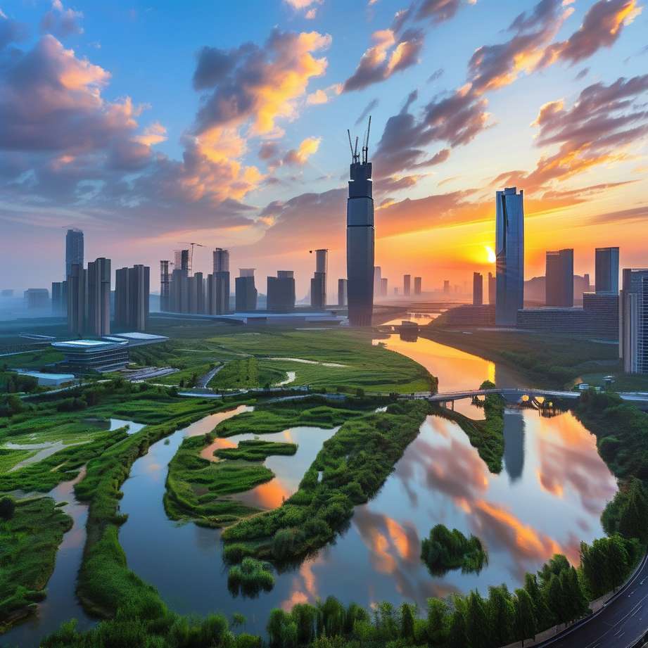 美丽中国建设考核办法解析：五大内容与选型指南