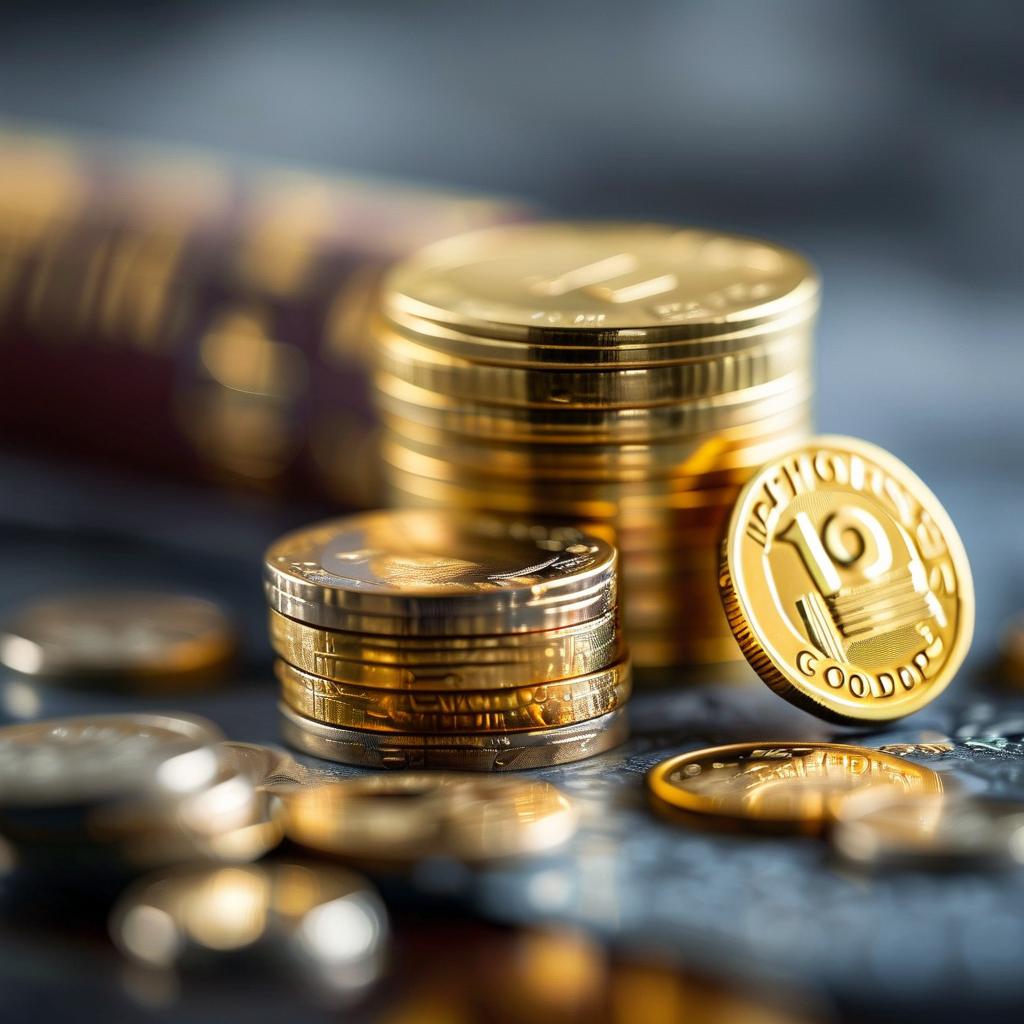 央行的选型指南与参数对比分析：外汇储备与黄金储备增长策略