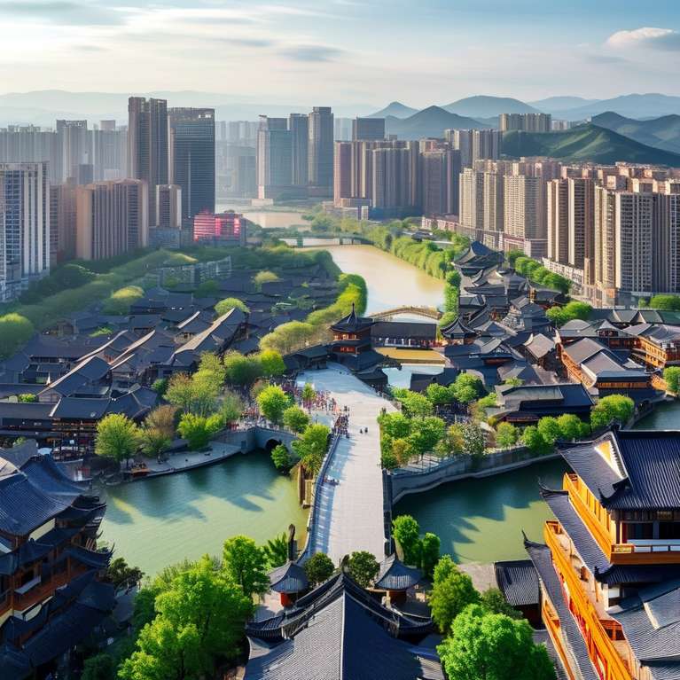 2024五一旅游攻略：出行方式与服务选择指南