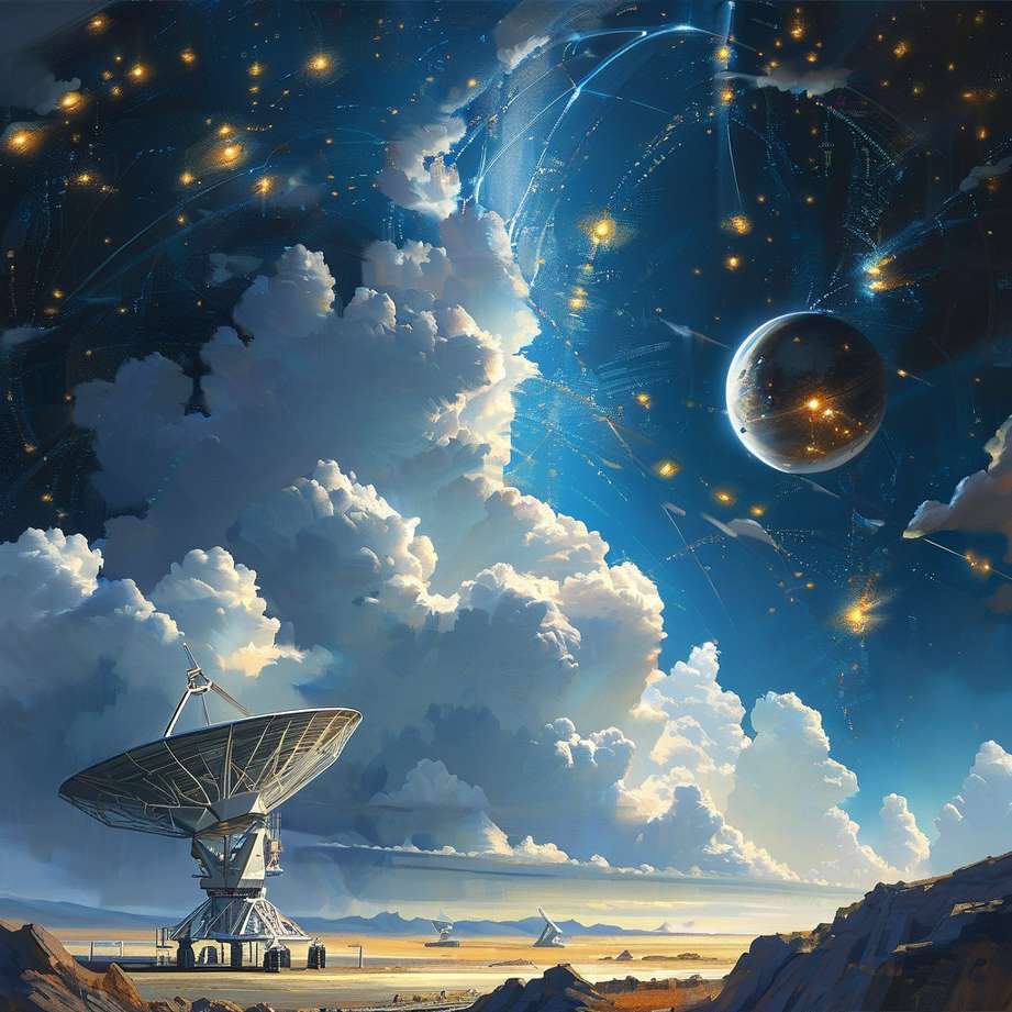 卫星物联网商用试验开启新篇章：助力行业数字化转型全攻略