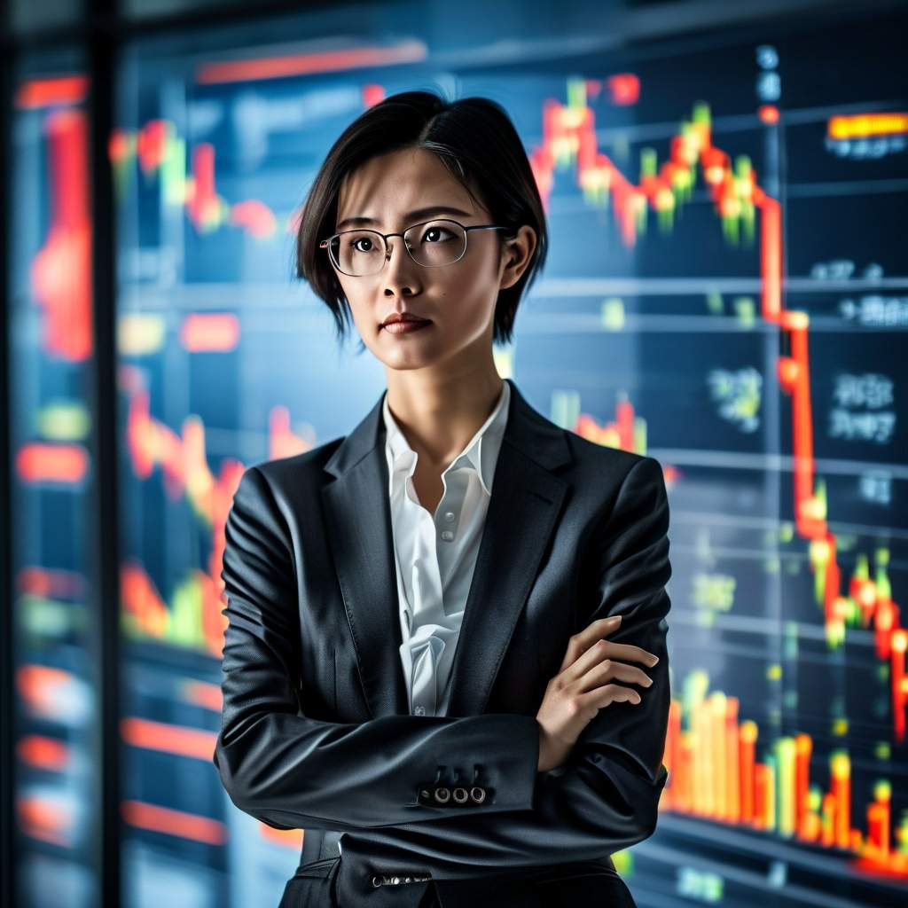 证监会查处财务造假：清越科技元道通信面临退市风险｜资本市场监管新动向