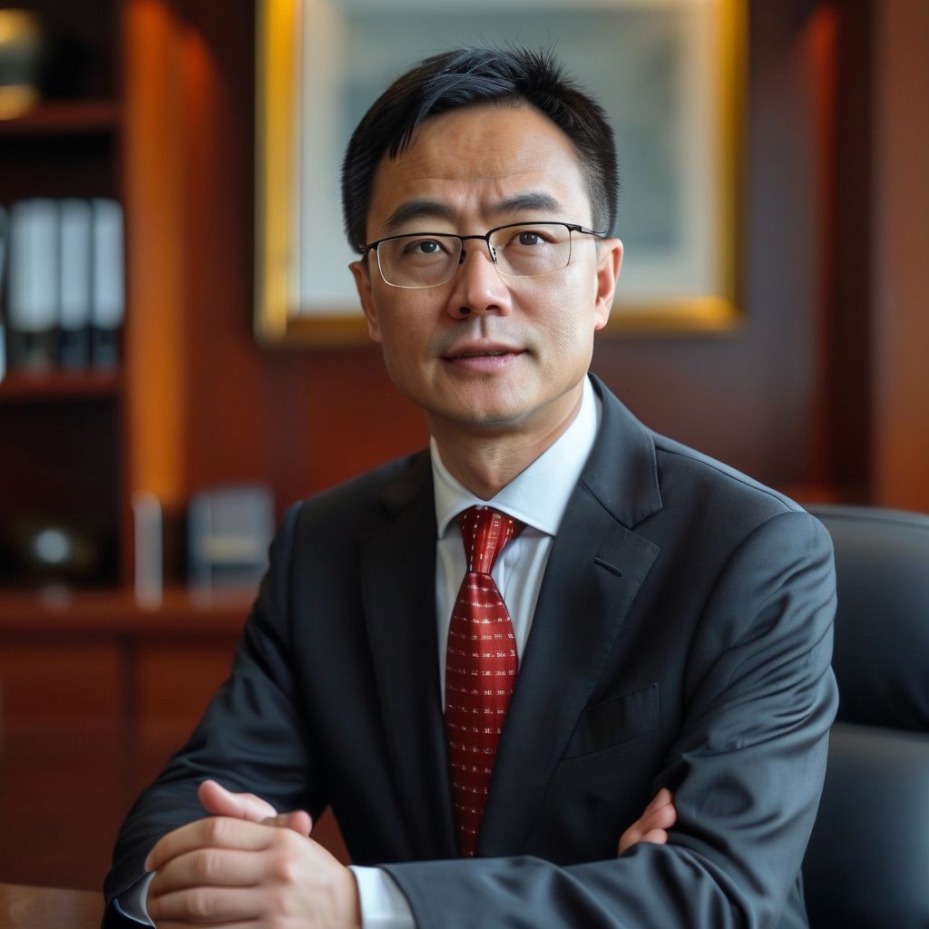 金融监管总局核准黄红日任民生银行首席合规官｜银行合规经营新篇章