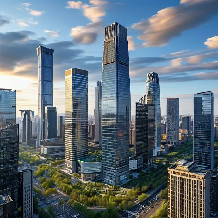 一季度互联网企业盈利能力增强：选型指南与行业趋势分析