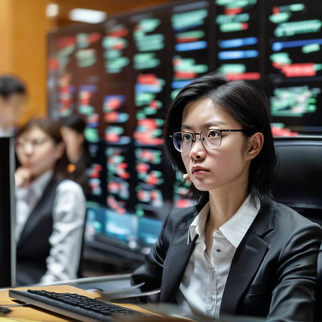 证监会严查财务造假：退市案例分析与资本市场影响｜监管新格局