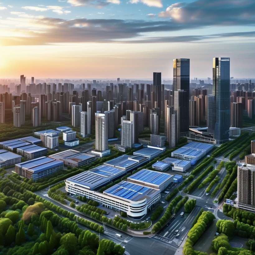 武汉先进制造业倍增计划：产业升级与企业选型指南
