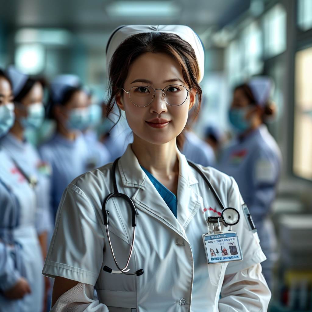 护理人力资源优化选型指南：以经济效能为核心的参数对比分析