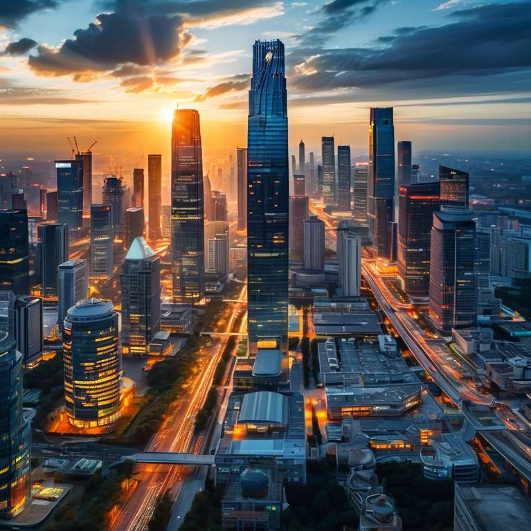 A股赚钱效应增强，投资者风险偏好回暖｜投资指南