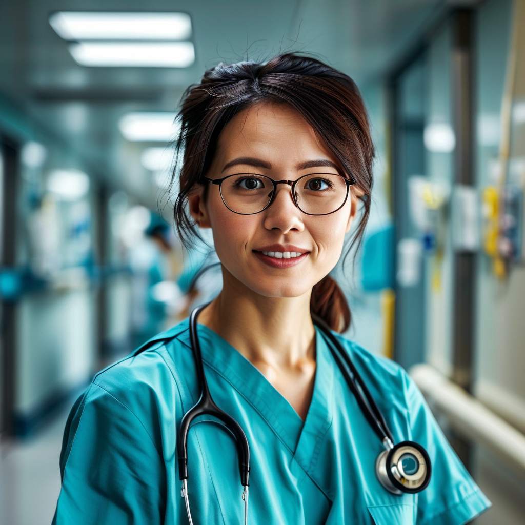 提升护理人才薪酬待遇：选型指南与参数对比｜护理人力资源优化