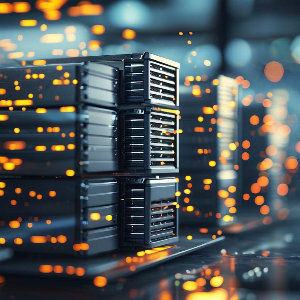 A股科技股行情分析：存储器半导体产业链崛起与投资机会指南