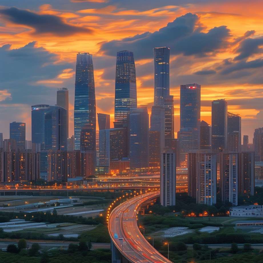 中国经济企稳回升：4月CPI数据解析与未来趋势｜经济分析指南