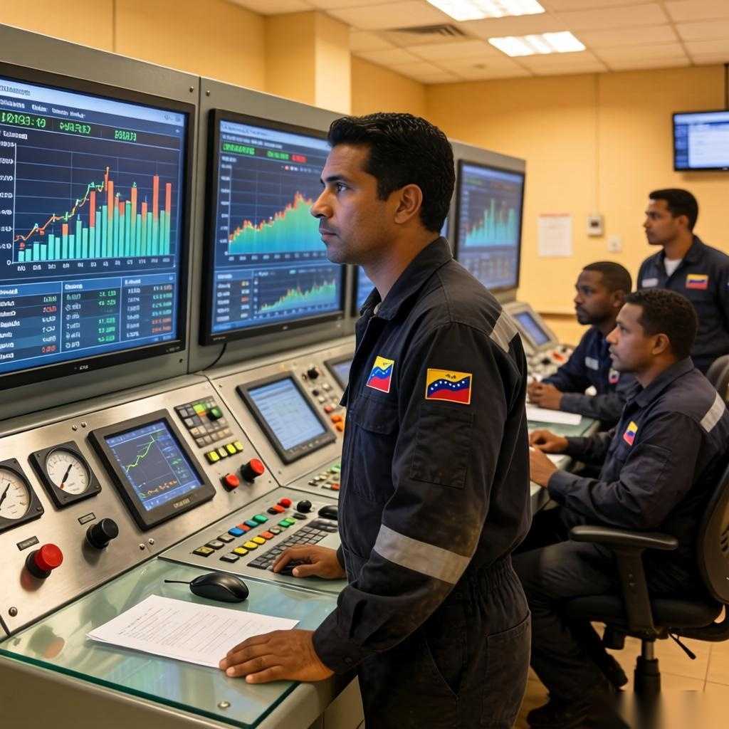 委内瑞拉石油改革引外资助力经济复苏