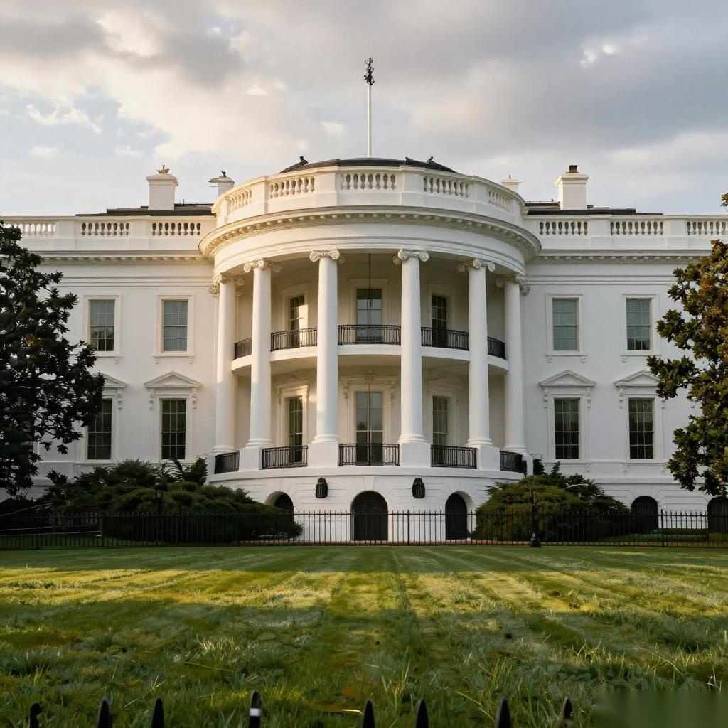 美国或将扩大半导体关税范围