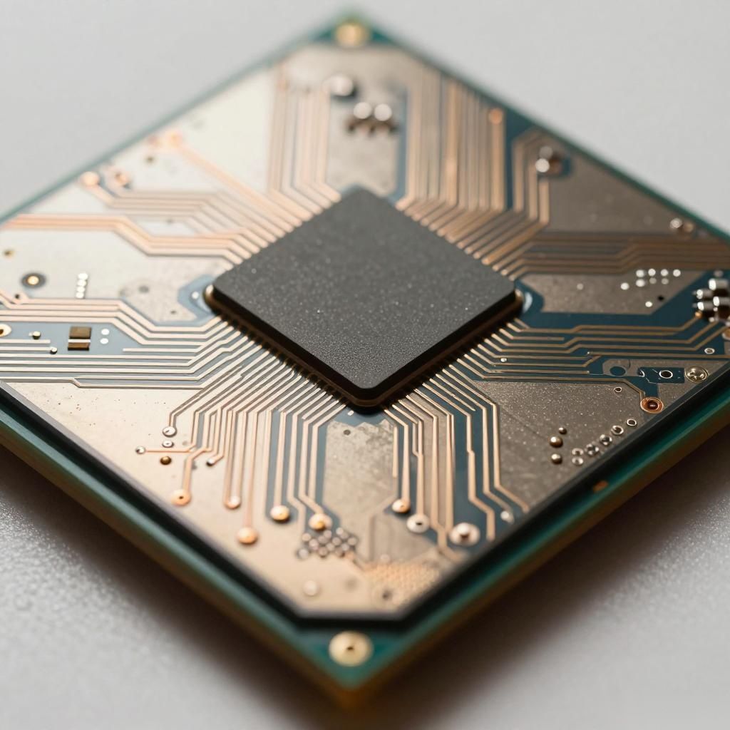 美国或将扩大半导体关税范围