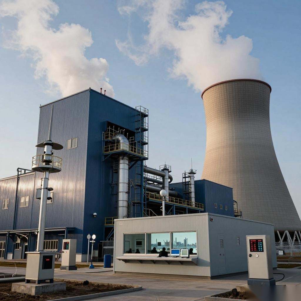 碳定价如何实现减排与发展的平衡